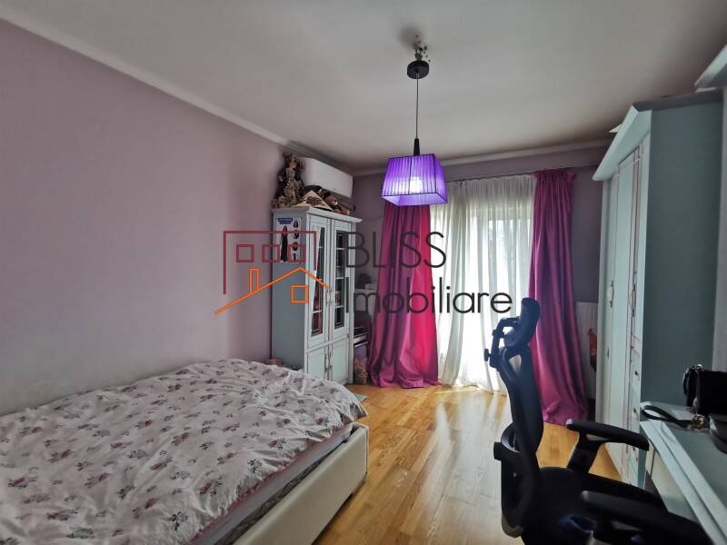 4 Bedroom House Iancu Nicolae Pipera, Bucharest / Ilfov | Bliss Imobiliare / Photo 16 - BLISS Imobiliare