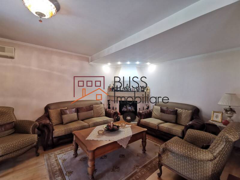 Casa Cu 6 Camere Iancu Nicolae Pipera | Bliss Imobiliare / Photo 6 - BLISS Imobiliare