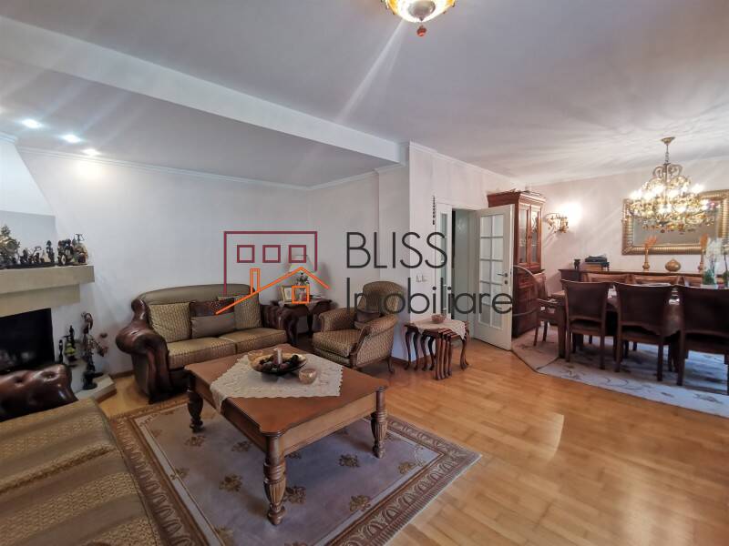 Casa Cu 6 Camere Iancu Nicolae Pipera | Bliss Imobiliare / Photo 5 - BLISS Imobiliare