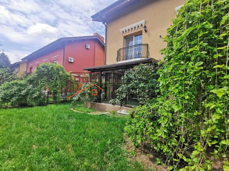 Casa Cu 6 Camere Iancu Nicolae Pipera | Bliss Imobiliare / Photo 3 - BLISS Imobiliare