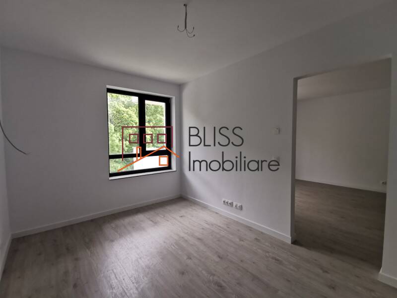 New Double Studio Located In Greenfield, Bucharest | Bliss Imobiliare / Photo 6 - BLISS Imobiliare