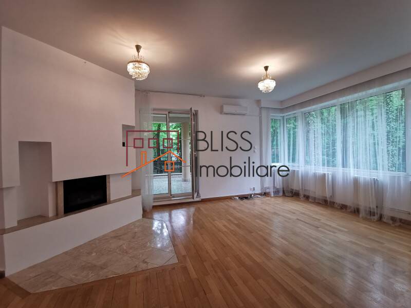 Apartament 4 Camere In Padurea Baneasa | Bliss Imobiliare / Photo 9 - BLISS Imobiliare
