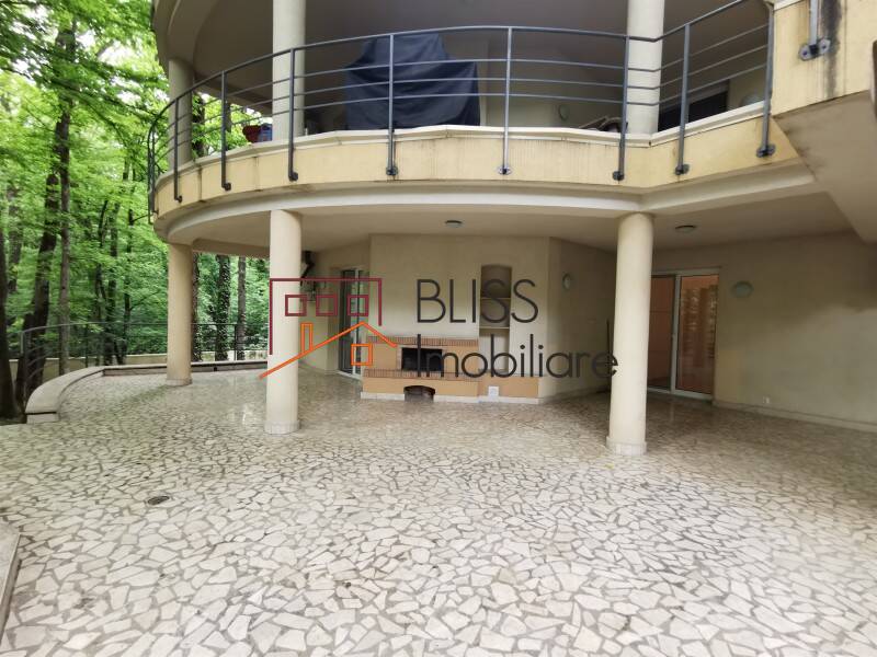 Apartament 4 Camere In Padurea Baneasa | Bliss Imobiliare / Photo 5 - BLISS Imobiliare