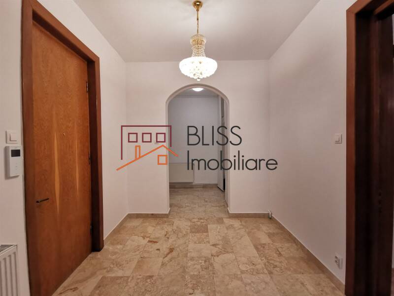 Apartament 4 Camere In Padurea Baneasa | Bliss Imobiliare / Photo 25 - BLISS Imobiliare