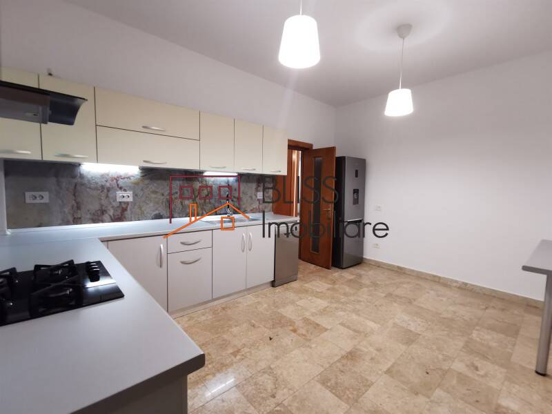 3-Bedroom Apartment In Padurea Baneasa, Bucharest | Bliss Imobiliare / Photo 12 - BLISS Imobiliare