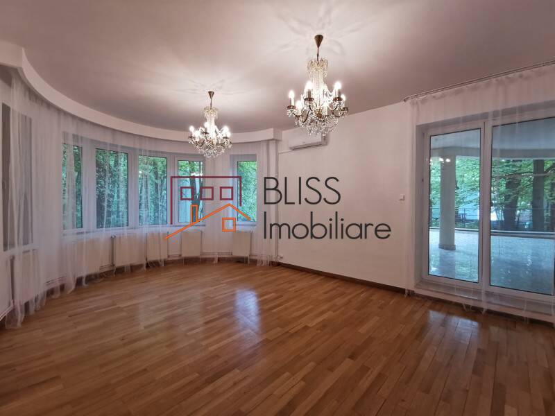 Apartament 4 Camere In Padurea Baneasa | Bliss Imobiliare / Photo 14 - BLISS Imobiliare
