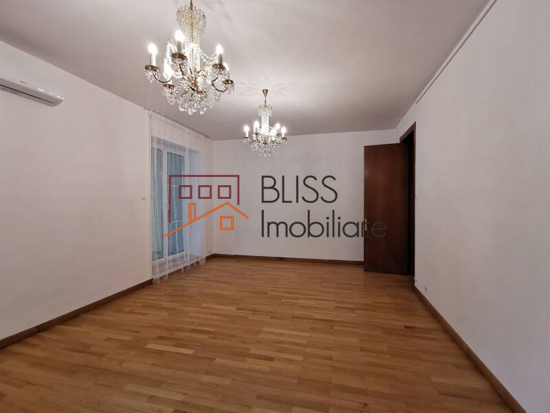 Apartament 4 Camere In Padurea Baneasa | Bliss Imobiliare / Photo 16 - BLISS Imobiliare