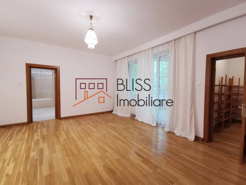 3-Bedroom Apartment In Padurea Baneasa, Bucharest | Bliss Imobiliare / Photo 17 - BLISS Imobiliare