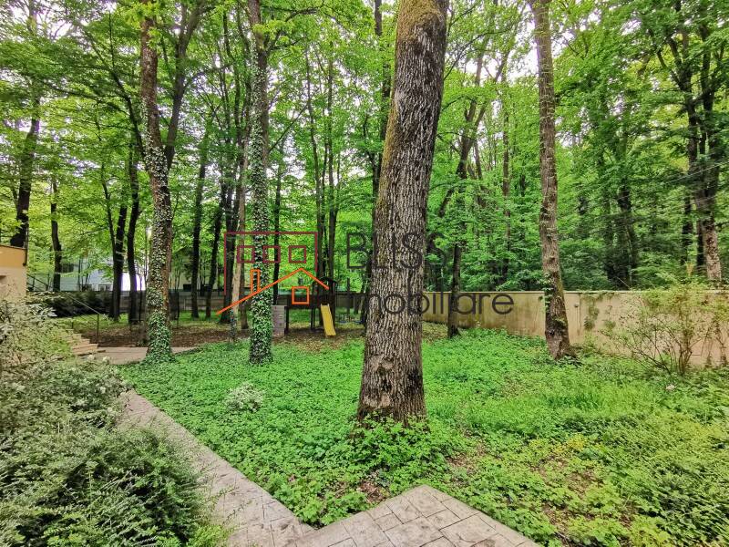 3-Bedroom Apartment In Padurea Baneasa, Bucharest | Bliss Imobiliare / Photo 4 - BLISS Imobiliare