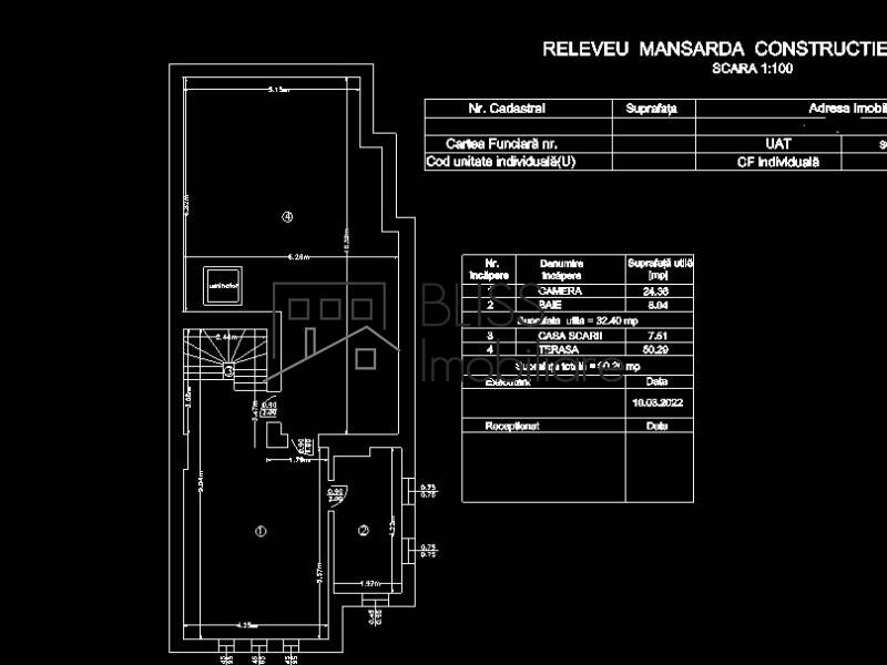 Casa Cu 6 Camere Zona Delea Veche | Bliss Imobiliare / Photo 33 - BLISS Imobiliare