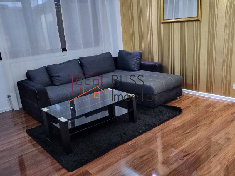 Apartament de Inchiriat Dorobanti | Primaverii | Kiseleff | Aviatorilor - 2 Camere - ID:41313 | Bliss Imobiliare / Photo 2 - BLISS Imobiliare