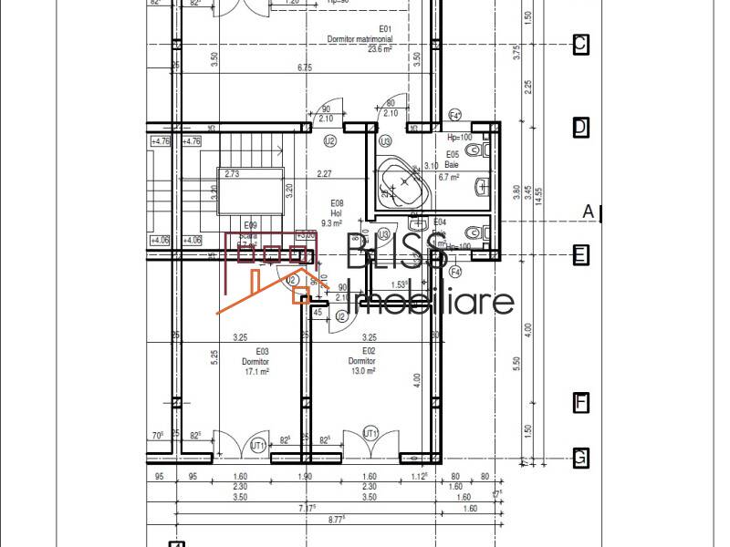 Vila 6 Camere Cu Piscina In Pipera | Bliss Imobiliare / Photo 60 - BLISS Imobiliare