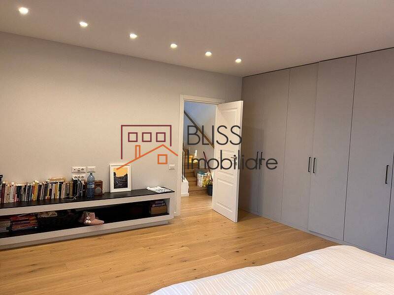 Vila Cu 6 Camere In Oxford Gardens | Bliss Imobiliare / Photo 13 - BLISS Imobiliare