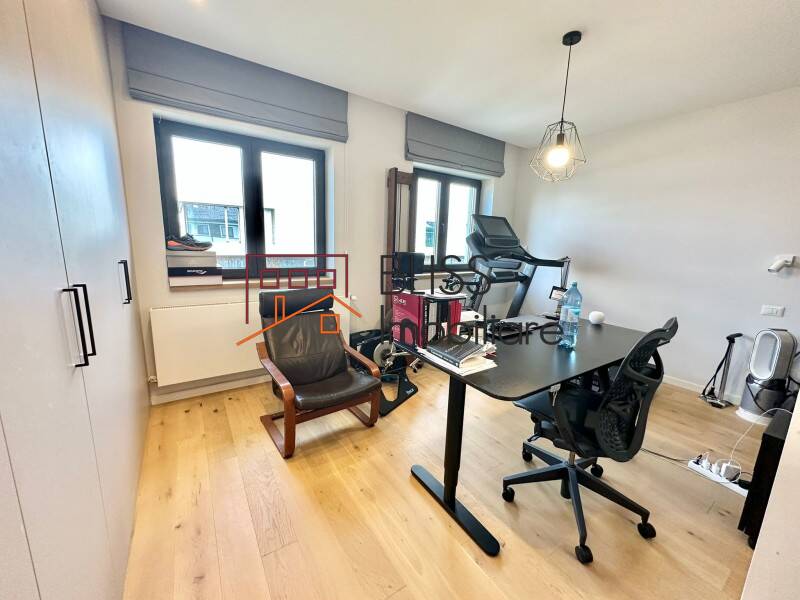 Vila Cu 6 Camere In Oxford Gardens | Bliss Imobiliare / Photo 9 - BLISS Imobiliare