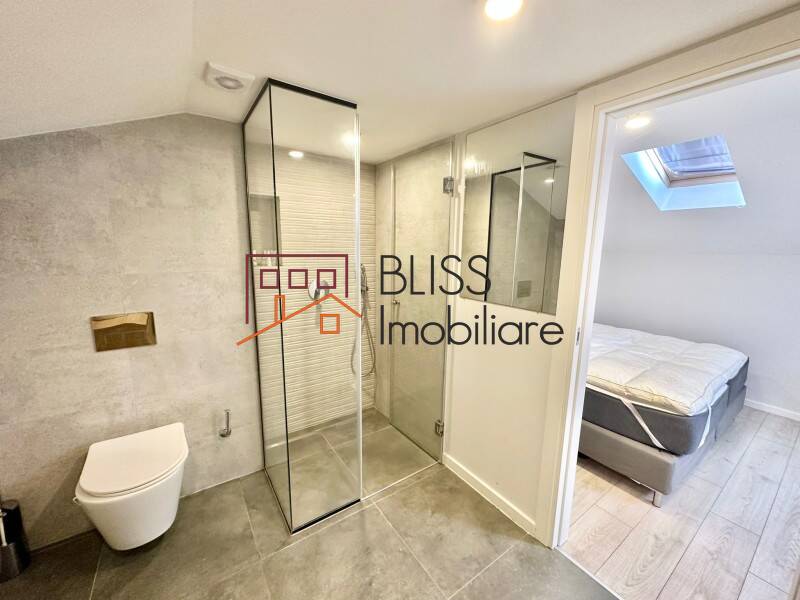 Vila Cu 6 Camere In Oxford Gardens | Bliss Imobiliare / Photo 20 - BLISS Imobiliare
