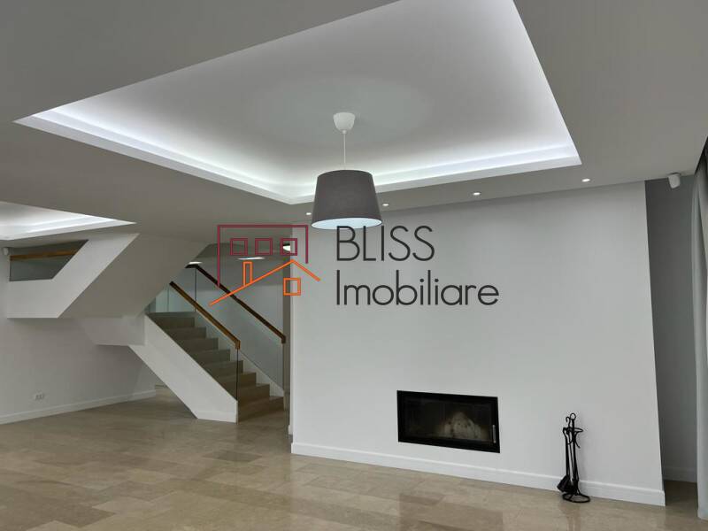 Vila 8 Camere Cu Gradina Oxford Gardens | Bliss Imobiliare / Photo 8 - BLISS Imobiliare