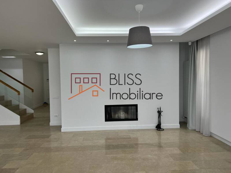Vila 8 Camere Cu Gradina Oxford Gardens | Bliss Imobiliare / Photo 7 - BLISS Imobiliare