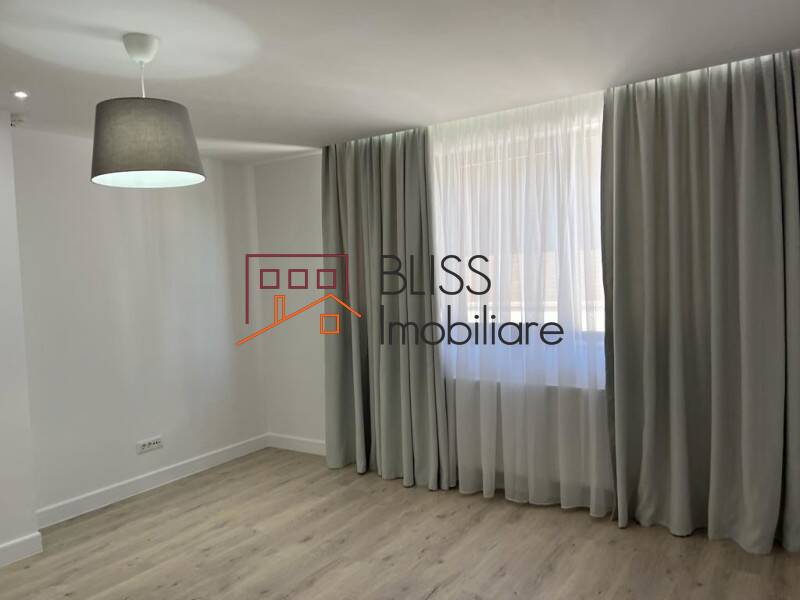 Vila 8 Camere Cu Gradina Oxford Gardens | Bliss Imobiliare / Photo 12 - BLISS Imobiliare