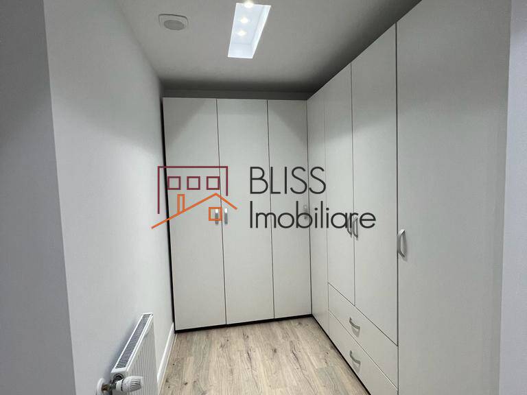 Vila 8 Camere Cu Gradina Oxford Gardens | Bliss Imobiliare / Photo 16 - BLISS Imobiliare