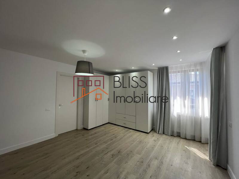 Vila 8 Camere Cu Gradina Oxford Gardens | Bliss Imobiliare / Photo 13 - BLISS Imobiliare