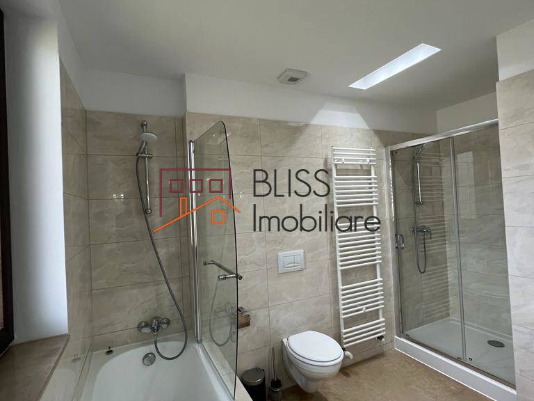 Vila 8 Camere Cu Gradina Oxford Gardens | Bliss Imobiliare / Photo 20 - BLISS Imobiliare