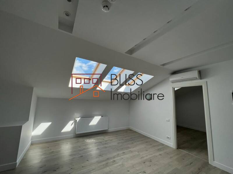 Vila 8 Camere Cu Gradina Oxford Gardens | Bliss Imobiliare / Photo 24 - BLISS Imobiliare