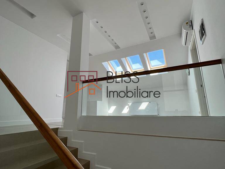 Vila 8 Camere Cu Gradina Oxford Gardens | Bliss Imobiliare / Photo 21 - BLISS Imobiliare