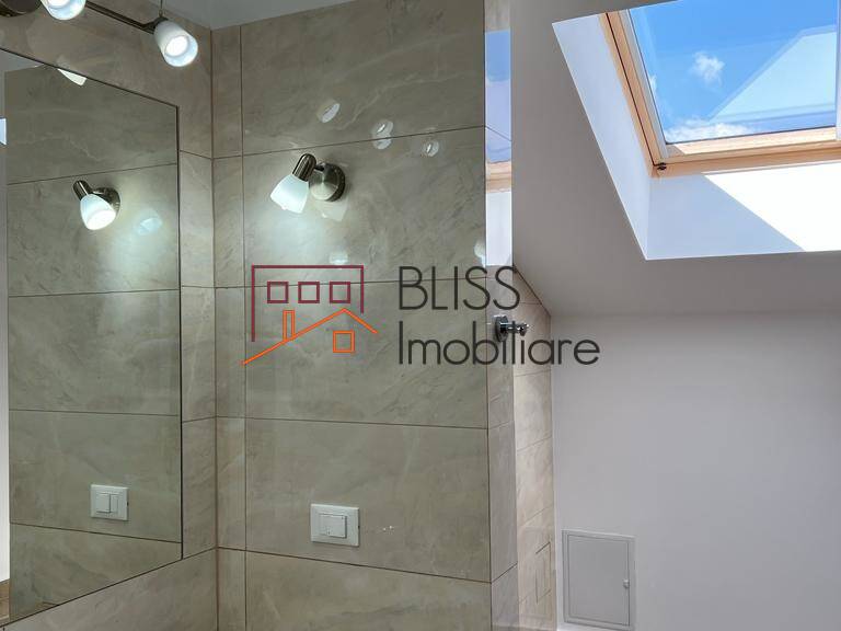 6-bedroom Villa With Garden Oxford Gardens, Bucharest / Ilfov | Bliss Imobiliare / Photo 27 - BLISS Imobiliare