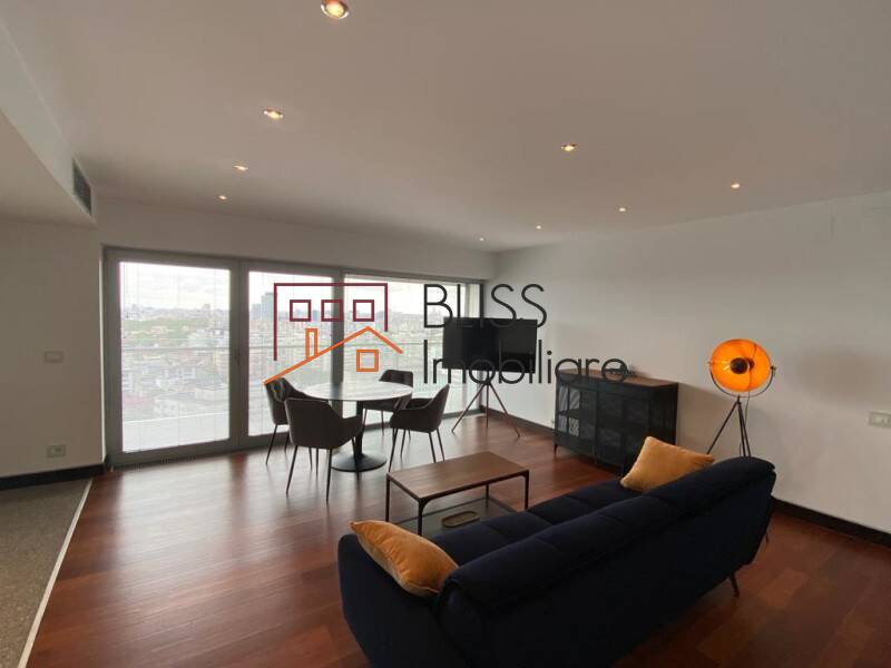 2 Bedroom Apartment Alia Apartments, Bucharest | Bliss Imobiliare / Photo 1 - BLISS Imobiliare