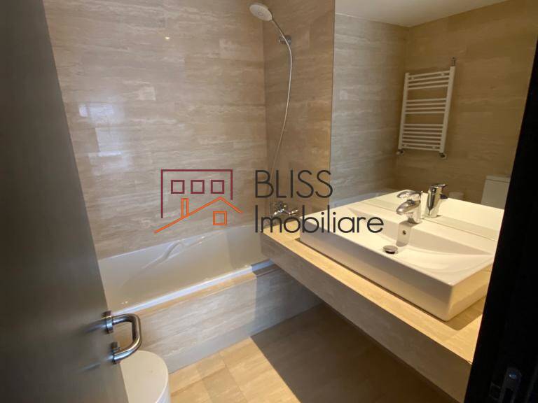 2 Bedroom Apartment Alia Apartments, Bucharest | Bliss Imobiliare / Photo 8 - BLISS Imobiliare