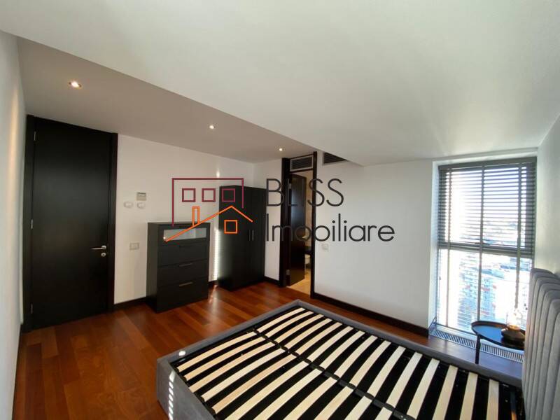 2 Bedroom Apartment Alia Apartments, Bucharest | Bliss Imobiliare / Photo 5 - BLISS Imobiliare