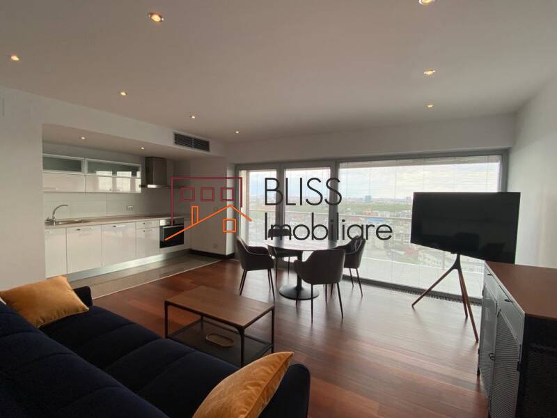 Apartament De 3 Camere Alia Apartments | Bliss Imobiliare / Photo 2 - BLISS Imobiliare
