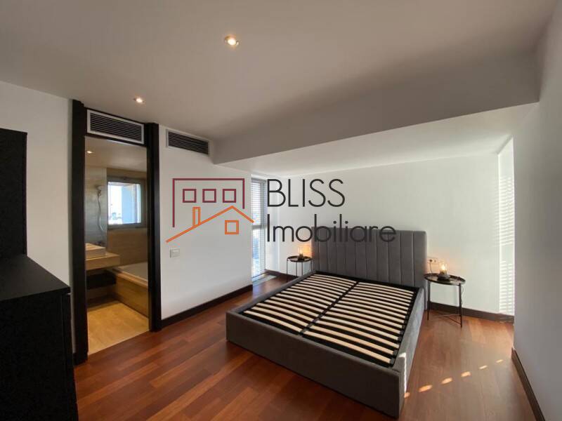 2 Bedroom Apartment Alia Apartments, Bucharest | Bliss Imobiliare / Photo 6 - BLISS Imobiliare