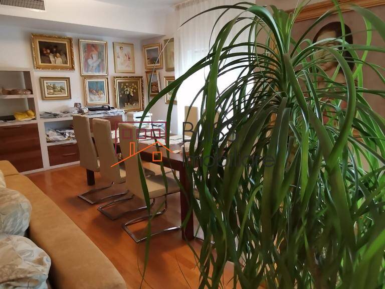 Apartament de Vanzare Dorobanti | Primaverii | Kiseleff | Aviatorilor - 4 Camere - ID:116166 | Bliss Imobiliare / Photo 3 - BLISS Imobiliare