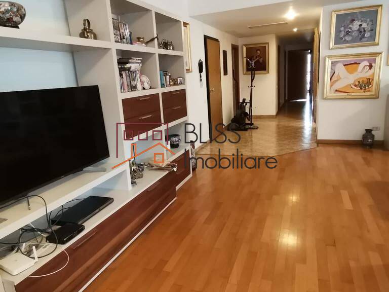 Apartament de Vanzare Dorobanti | Primaverii | Kiseleff | Aviatorilor - 4 Camere - ID:116166 | Bliss Imobiliare / Photo 2 - BLISS Imobiliare