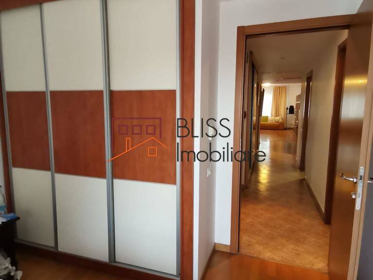 Apartment for Sale Dorobanti | Primaverii | Kiseleff | Aviatorilor, Bucharest - 3 Bedroom - ID:116166 | Bliss Imobiliare / Photo 5 - BLISS Imobiliare