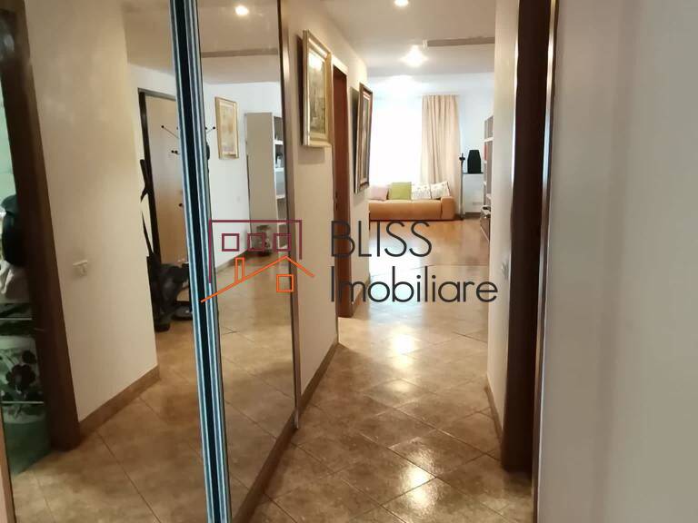 Apartament de Vanzare Dorobanti | Primaverii | Kiseleff | Aviatorilor - 4 Camere - ID:116166 | Bliss Imobiliare / Photo 4 - BLISS Imobiliare