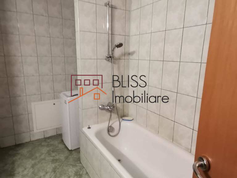 Apartament de Vanzare Dorobanti | Primaverii | Kiseleff | Aviatorilor - 4 Camere - ID:116166 | Bliss Imobiliare / Photo 6 - BLISS Imobiliare