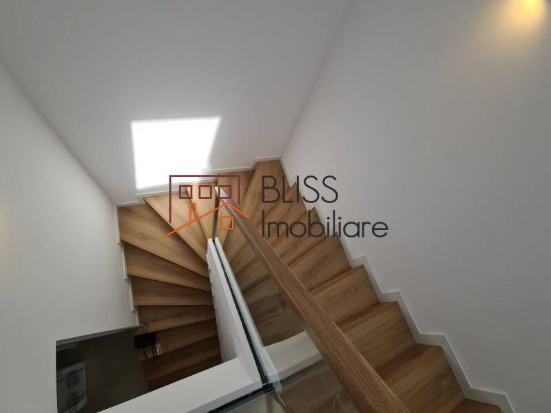 Casa Cu 4 Camere Situata In Pipera | Bliss Imobiliare / Photo 8 - BLISS Imobiliare