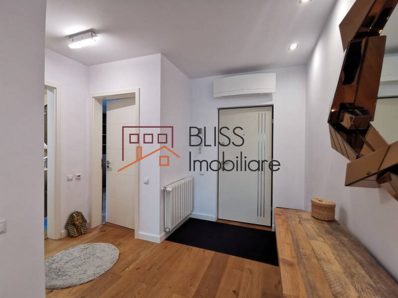 3 Bedroom Villa In Iancu Nicolae Pipera, Bucharest / Ilfov | Bliss Imobiliare / Photo 11 - BLISS Imobiliare