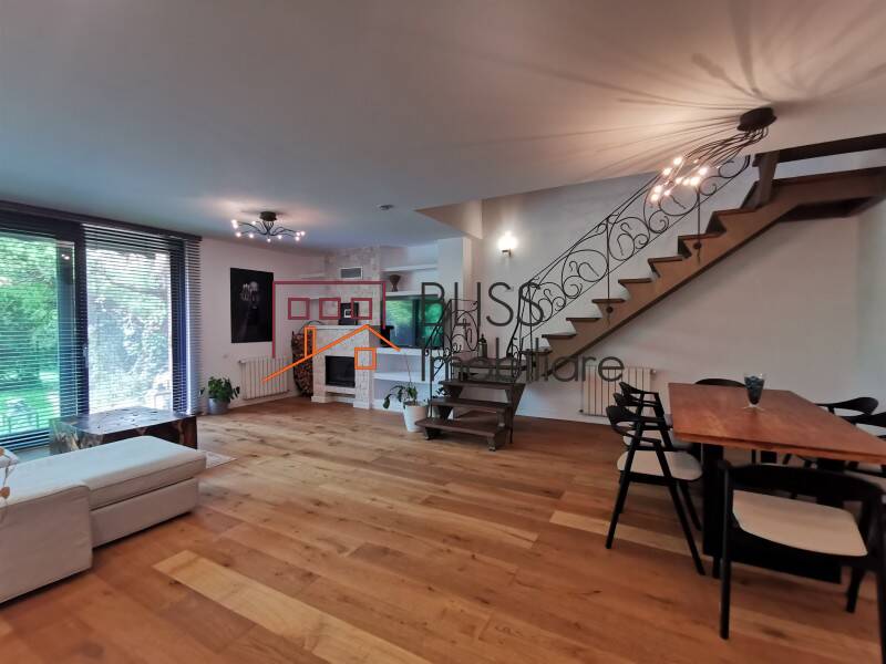 Vila Cu 6 Camere Iancu Nicolae Pipera | Bliss Imobiliare / Photo 4 - BLISS Imobiliare