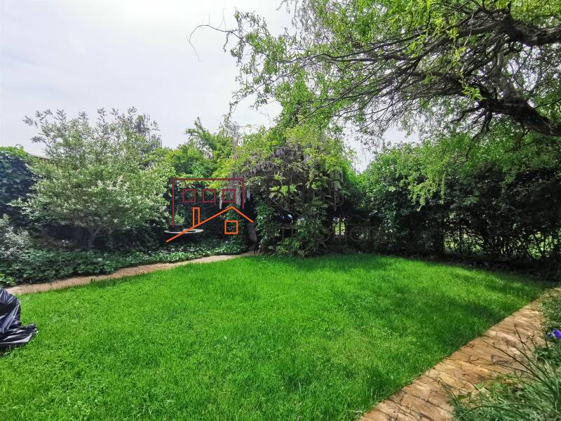 3 Bedroom Villa In Iancu Nicolae Pipera, Bucharest / Ilfov | Bliss Imobiliare / Photo 2 - BLISS Imobiliare