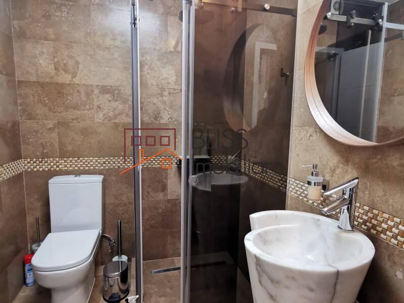 3 Bedroom Villa In Iancu Nicolae Pipera, Bucharest / Ilfov | Bliss Imobiliare / Photo 12 - BLISS Imobiliare