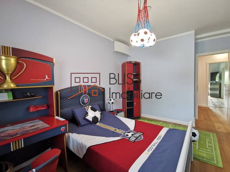 Vila Cu 6 Camere Iancu Nicolae Pipera | Bliss Imobiliare / Photo 17 - BLISS Imobiliare