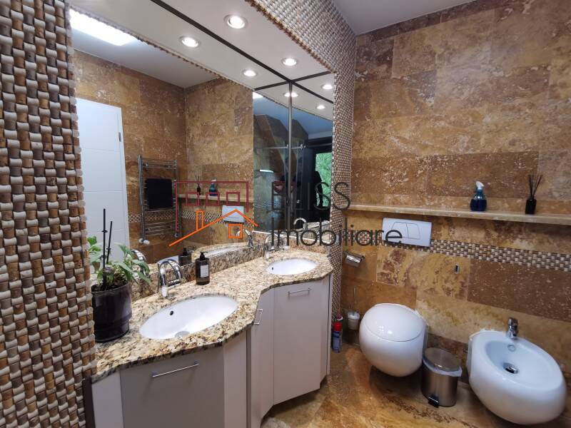 3 Bedroom Villa In Iancu Nicolae Pipera, Bucharest / Ilfov | Bliss Imobiliare / Photo 22 - BLISS Imobiliare