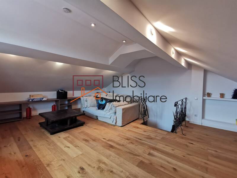 Vila Cu 6 Camere Iancu Nicolae Pipera | Bliss Imobiliare / Photo 26 - BLISS Imobiliare