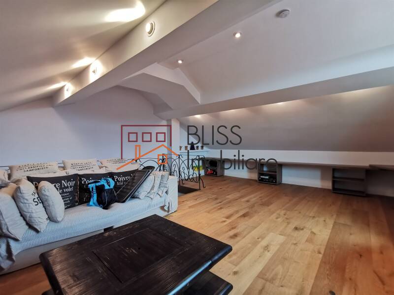 Vila Cu 6 Camere Iancu Nicolae Pipera | Bliss Imobiliare / Photo 27 - BLISS Imobiliare