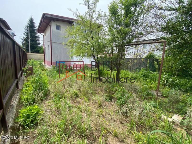 House for Sale Bucurestii Noi - Damaroaia - Chitila, Bucharest - 2 Bedroom - ID:116248 | Bliss Imobiliare / Photo 2 - BLISS Imobiliare
