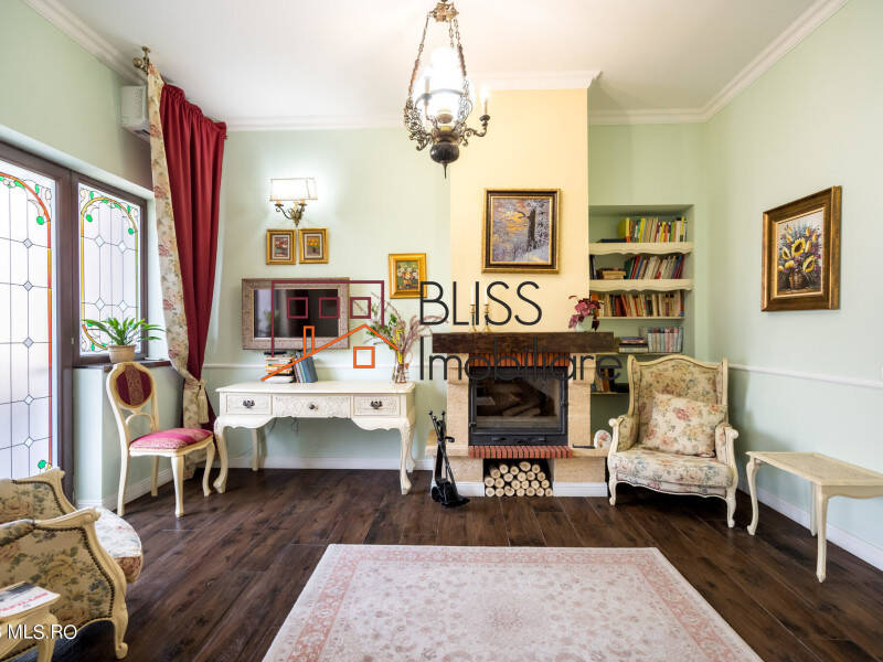 Casa de Vanzare Unirii - 2 Camere - ID:116249 | Bliss Imobiliare / Photo 1 - BLISS Imobiliare