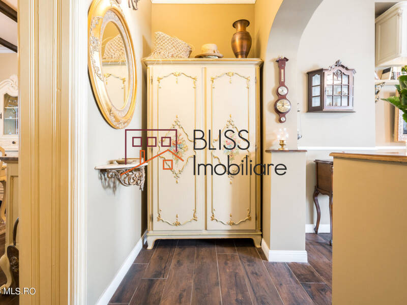 Casa de Vanzare Unirii - 2 Camere - ID:116249 | Bliss Imobiliare / Photo 2 - BLISS Imobiliare